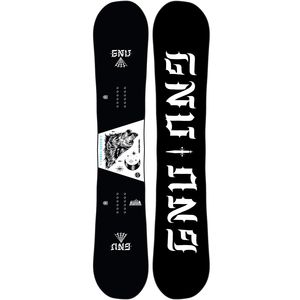 Gnu Riders Choice Snowboard