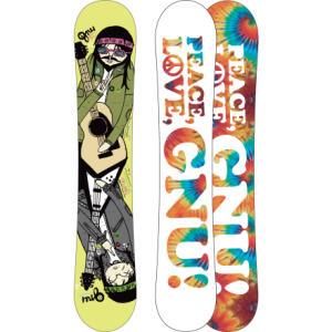 Gnu Danny Kass BTX Snowboard