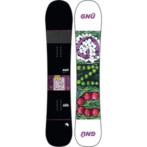 Gnu MullAir Snowboard