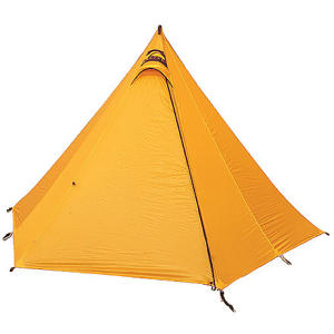GoLite Hex 3 Shelter 3-Person 4-Season - 2006