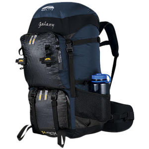 GoLite Galaxy Pack - 3800cu in - 2006