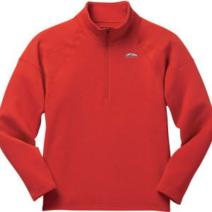 GoLite Drimove Altitude 1/4 Zip Long-Sleeve Top - Men's - 2006