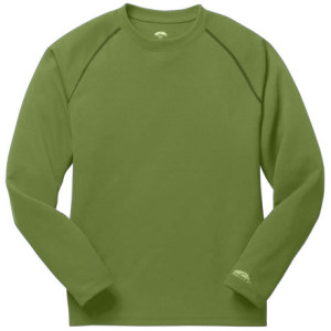 GoLite DriMove Long-Sleeve Top - Men's