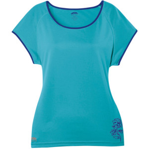 GoLite DriMove Scoop Neck T-Shirt - Women's