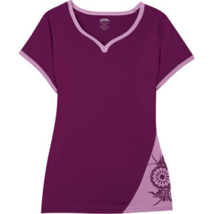 GoLite DriMove C/B Shirt - Short-Sleeve - Women's