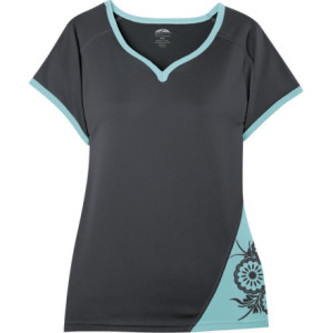 GoLite DriMove C/B Shirt - Short-Sleeve - Women's