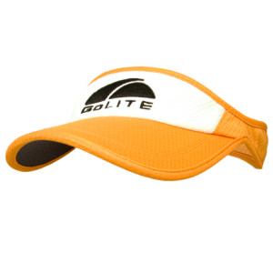 GoLite Visor - 2007