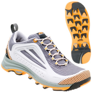 GoLite Sun Dragon Trail Running Shoes - Women's