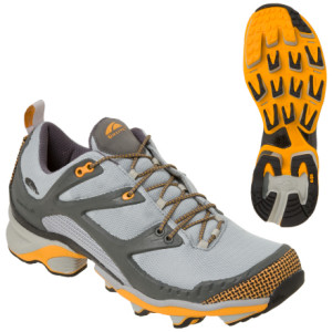 GoLite Carbon Fyre Trail Running Shoe - Women's