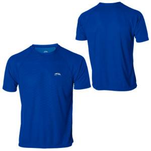 GoLite Drimove Lite Color Block Shirt - Short-Sleeve - Men's - 2008