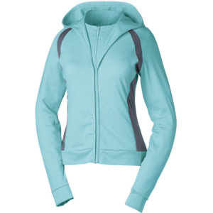 GoLite Ginger Full-Zip Hooded Sweatshirt - Women's