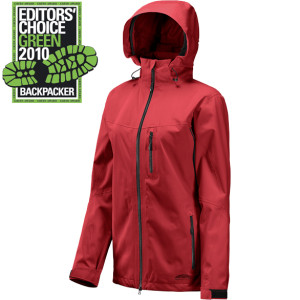 GoLite Badlands Trinity 3-Layer Jacket - Women's