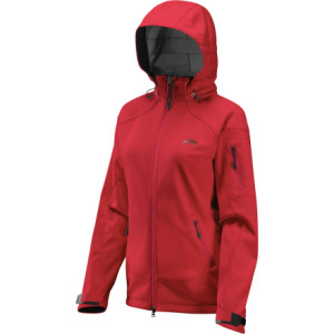 GoLite Badlands Trinity Softshell Jacket - Women's