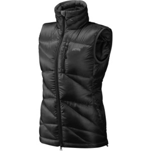 GoLite Beartooth 650 Down Vest - Women's
