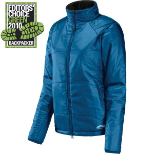 GoLite Cady 2477 Synthetic Insulated Jacket - Women's