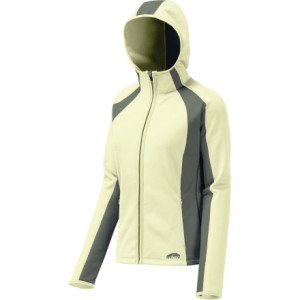 GoLite Vermillion Thermal Hooded Jacket - Women's