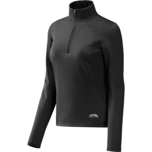 GoLite DriMove BL-3 Half-Zip Shirt - Long-Sleeve - Women's