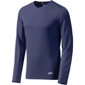 GoLite Drimove BL-2 1/4 Zip Top - Long-Sleeve - Men's