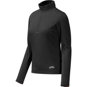 GoLite Drimove BL-2 1/4 Zip Top - Long-Sleeve - Women's