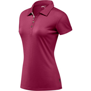 GoLite Wicklow Travel Polo Shirt - Short-Sleeve - Women's