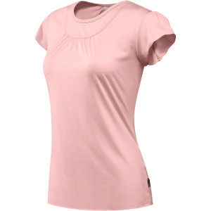 GoLite Dartmoor Scoop Neck Travel T-Shirt - Short-Sleeve - Women's