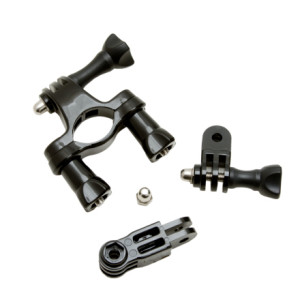 GoPro Ride Hero Bike Mounting Clamp