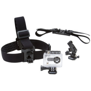 GoPro  Helmet Hero Expansion Kit