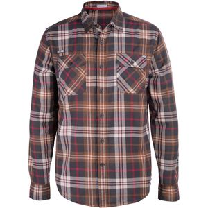 Gramicci Burner Flannel Shirt - Men's