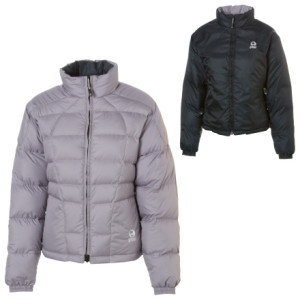 Ground Orbit Down Jacket - Women's