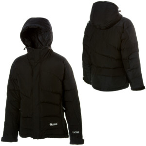 Ground Pyrite Down Jacket - Women's - 2008
