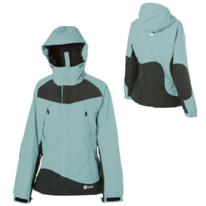Ground Bivouac Insulated Jacket - Women's