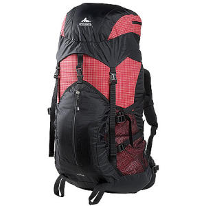 Gregory Z Pack - 3300cu in - 2006