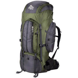 Gregory Whitney Backpack - 5450 cu in - 2007