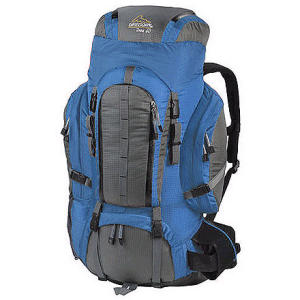 Gregory Deva 60 Women's Backpack - 3500cu in