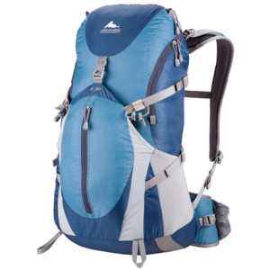 Gregory Z 30 Backpack - 1650-1920cu in