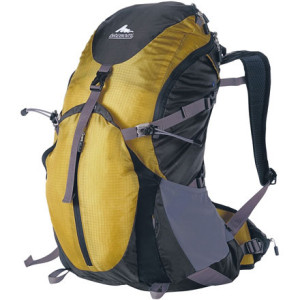 Gregory Z 30 Backpack - 1650-1920cu in