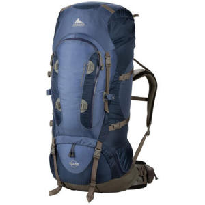 Gregory Palisade 80 Backpack - 4699-5370cu in - 2008
