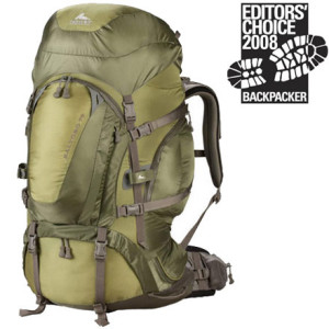 Gregory Baltoro 70 Backpack 4149 4638cu in