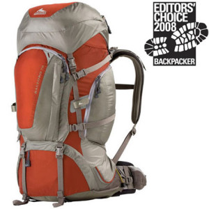 Gregory Baltoro 70 Backpack - 4149-4638cu in