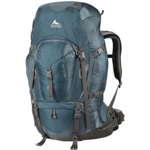Gregory Deva 60 Backpack - Women's - 3500-3900cu in