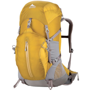 Gregory Z 55 Backpack - 3050-3660cu in