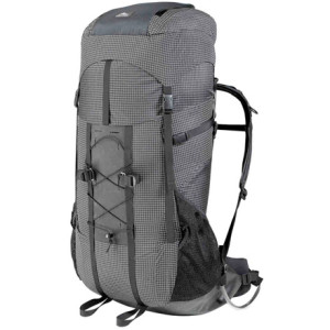 Gregory Makalu Pro 70 Backpack 3800 4600cu in