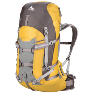 Gregory Alpinisto 50 Backpack - 2700-3100cu in