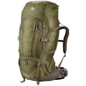 Gregory Whitney 95 Backpack 5309 6285cu in