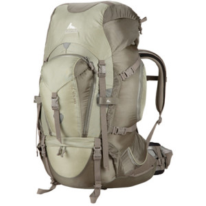 Gregory Deva 70 Backpack - Women's - 4211-4516cu in