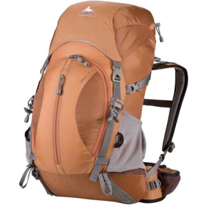 Gregory Jade 35 Backpack - Women's - 2074-2196cu in - 2009