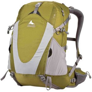 Gregory Z 25 Backpack - 1525-1650cu in