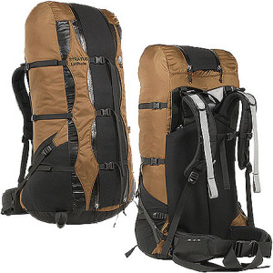 Granite Gear Stratus Latitude Backpack - 4800 cu in - 2007