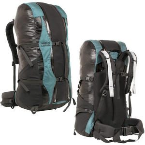 Granite Gear Nimbus Latitude Backpack - 3800cu in - 2006