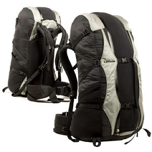 Granite Gear Latitude Vapor Backpack - 3800cu in